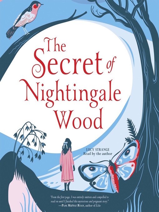 Title details for Secret of Nightingale Wood by Lucy Strange - Wait list
